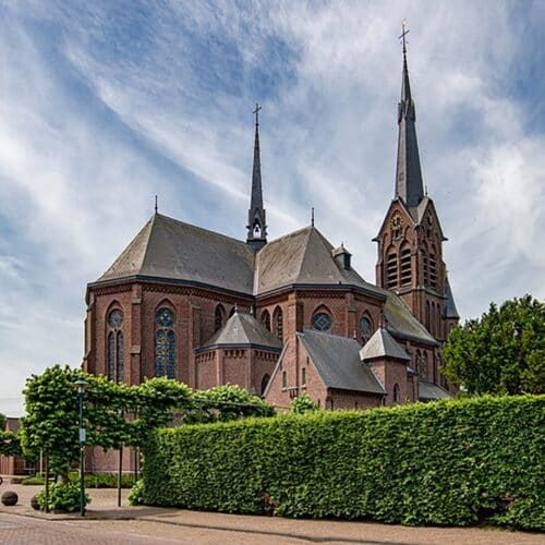 Kerk De Moer