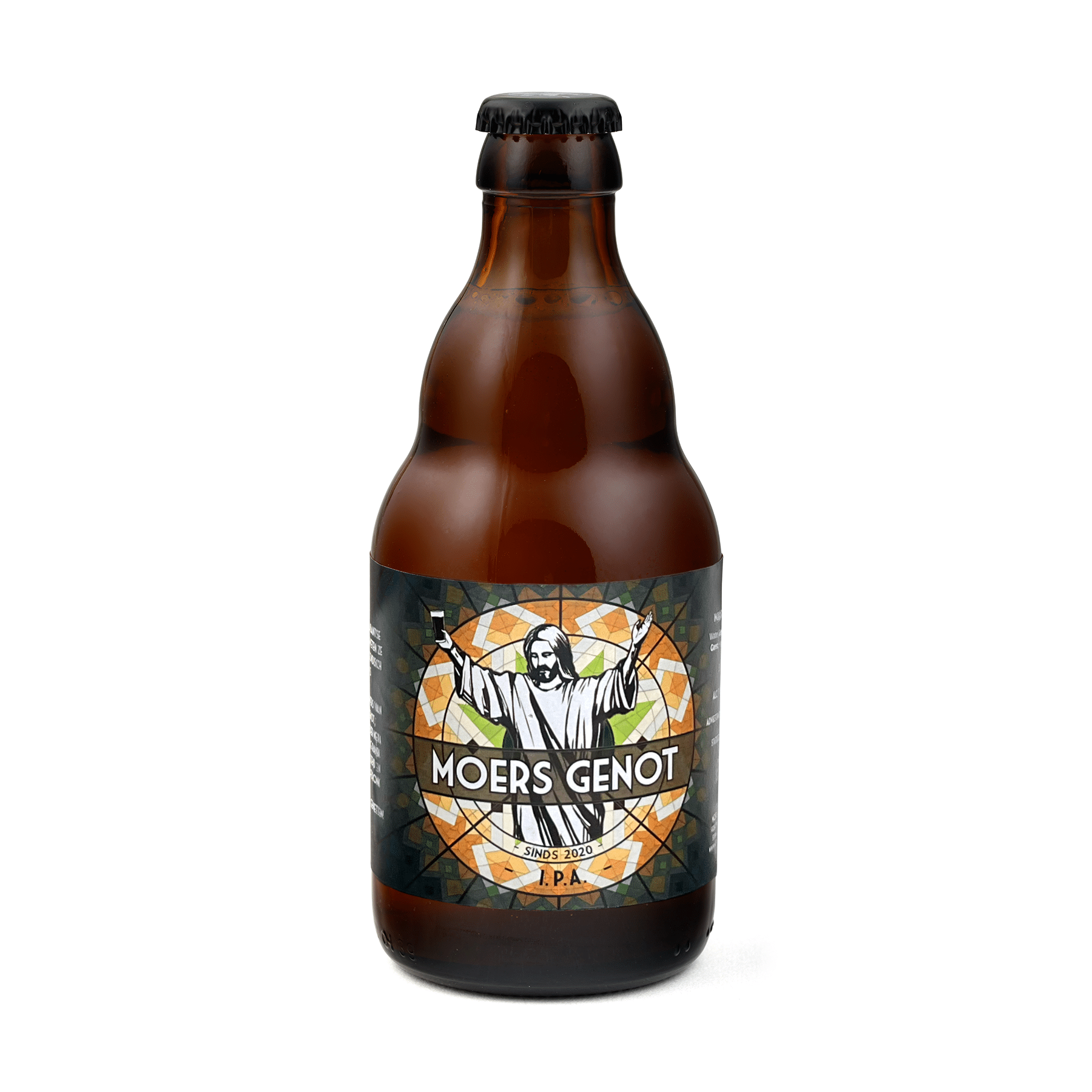 Moers Genot I.P.A. 33cL